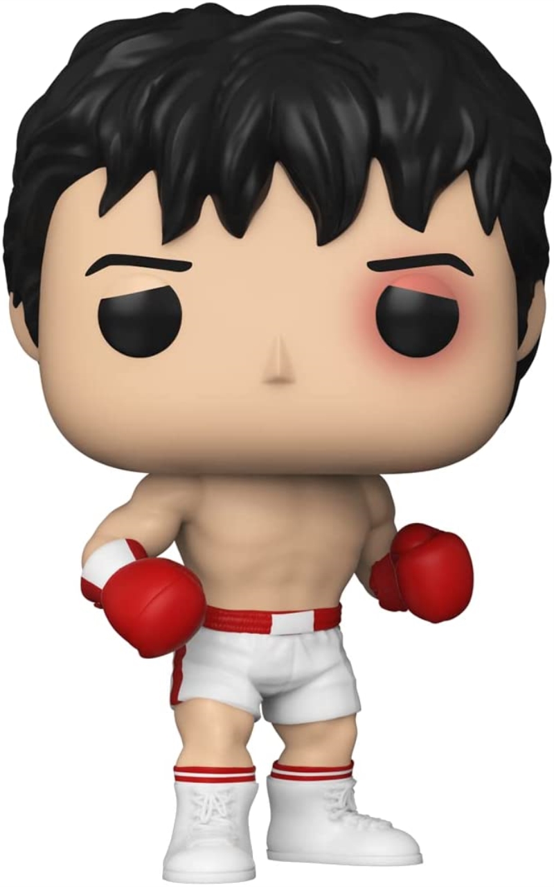 FUNKO ACTION FIGURES FUNKO POP:ROCKY 45TH ROCKY BALBOA DO FUNKO ACTION FIGURES FUNKO POP:ROCKY 45TH ROCKY BALBOA DO